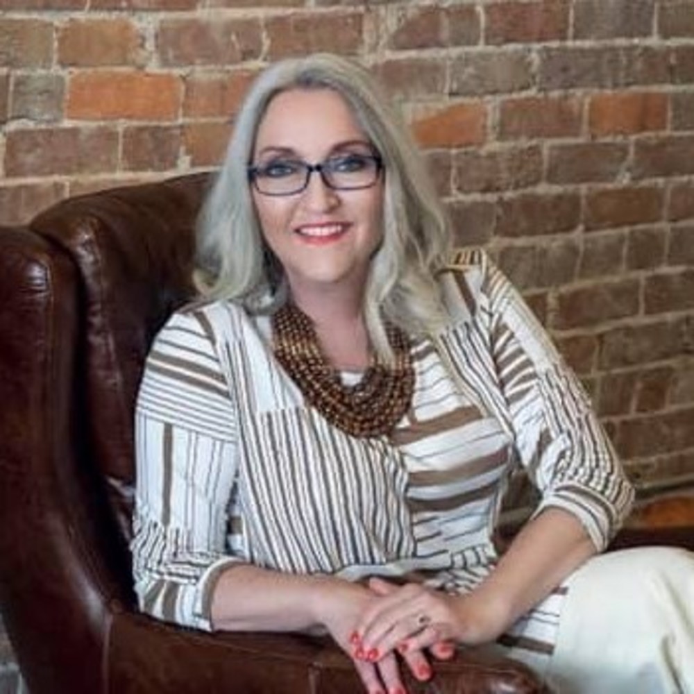 Meet your Posher, Karen